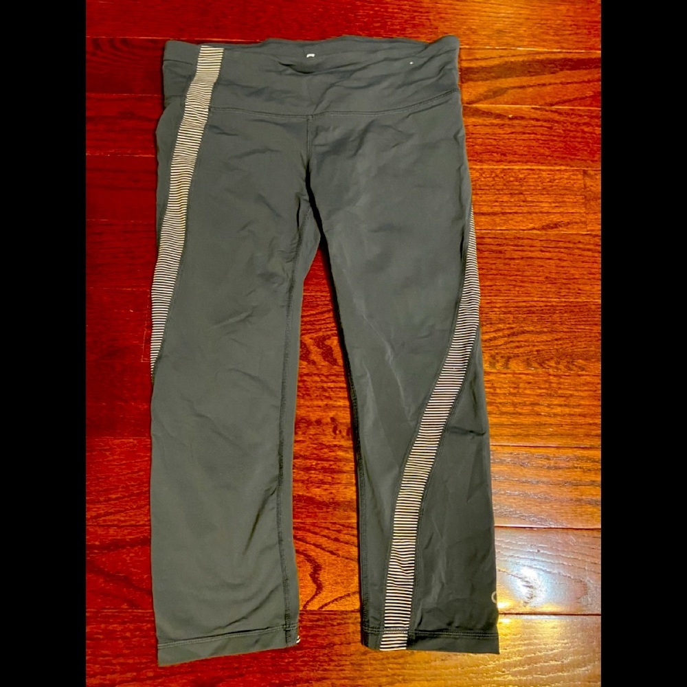 Gap FIT Capri leggings